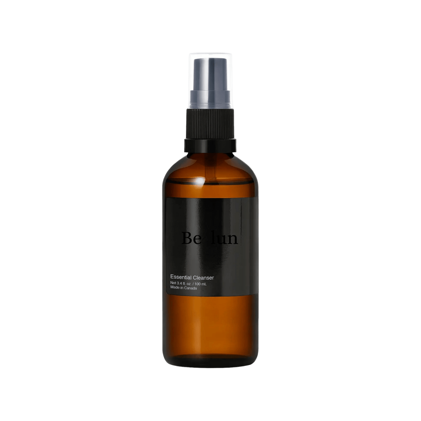 Essential Cleanser - Herbal and chamomile blend - Bealun