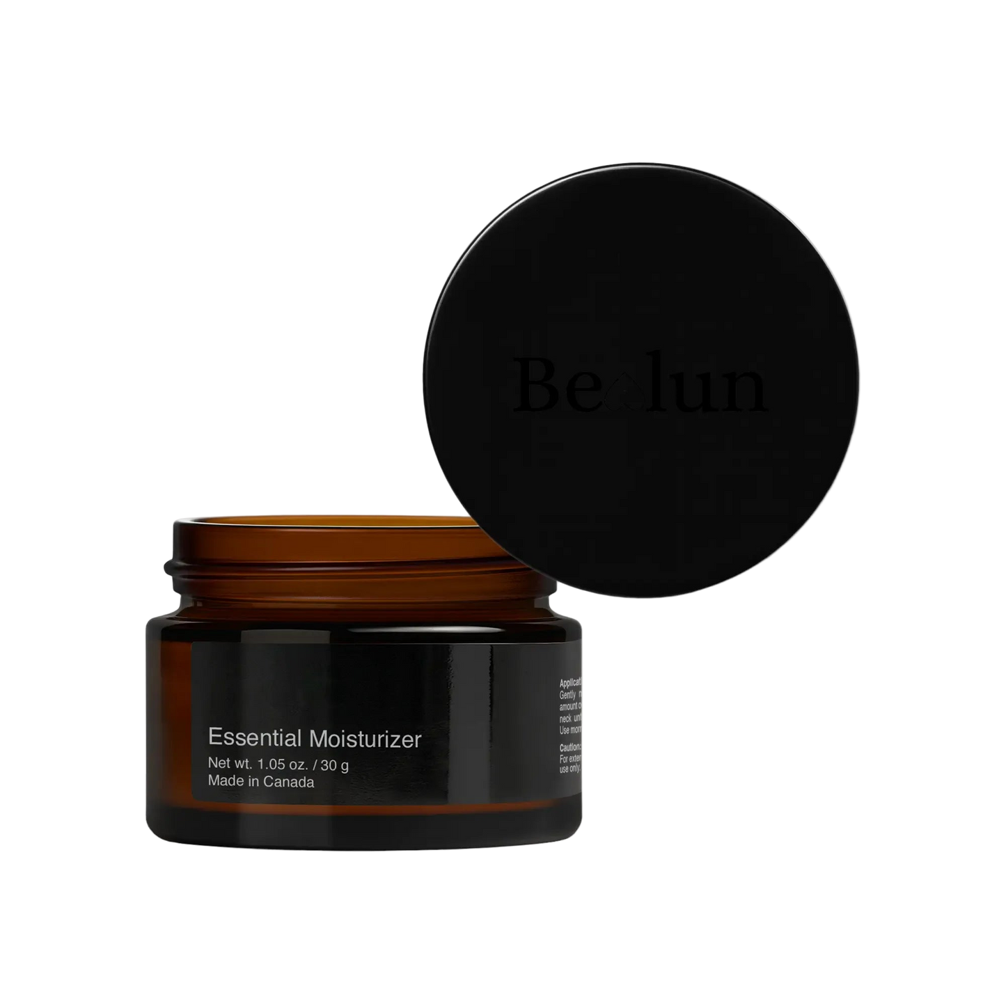 Essential Moisturizer - Fresh aloe