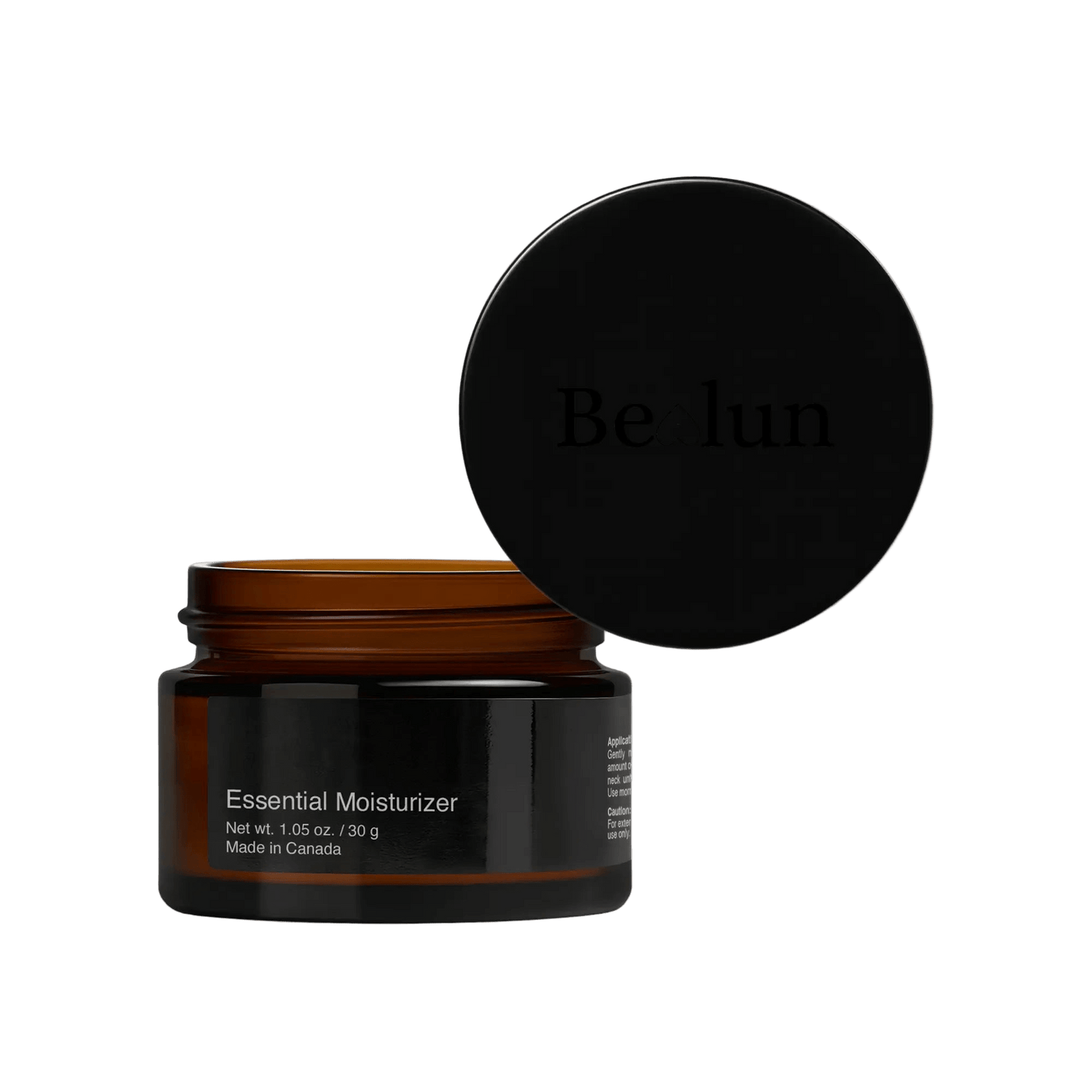 Essential Moisturizer - Fresh aloe - Bealun