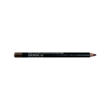 Khol Eyeliner - Intense, Long - Lasting for Precise Eye Definition and Smudge Control - Bealun