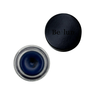 Gel Eyeliner - Cream Formula for Precise, Long - Lasting Eye Definition & Smooth Application - Bealun