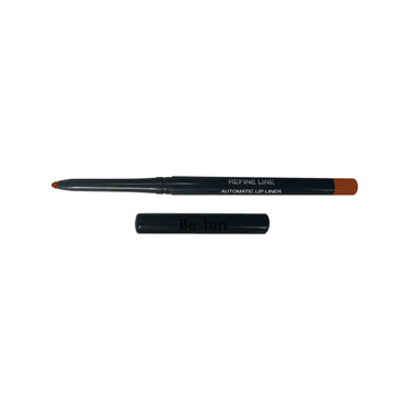 Automatic Lip Liner - Retractable Precision Lip Liner Pencil for Smooth Longwear - Bealun