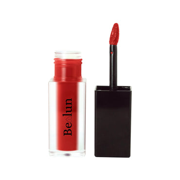 Matte Lip Stain - Long - Lasting Liquid Matte Lip Color for Bold Matte Finish - Bealun