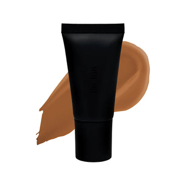 Bronzing Moisturizer - Luminous Hydrating Face & Body Tint for Natural Glow - Bealun