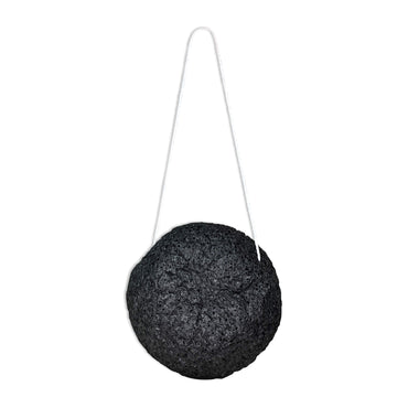 Biodegradable Konjac Sponge – Smooth, Clean, Natural Skin - Bealun