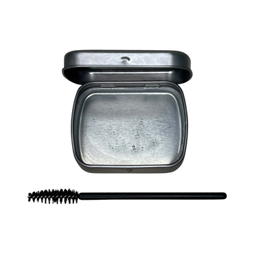 Brow Soap – Clear Formula for Natural, Defined Brows - Bealun