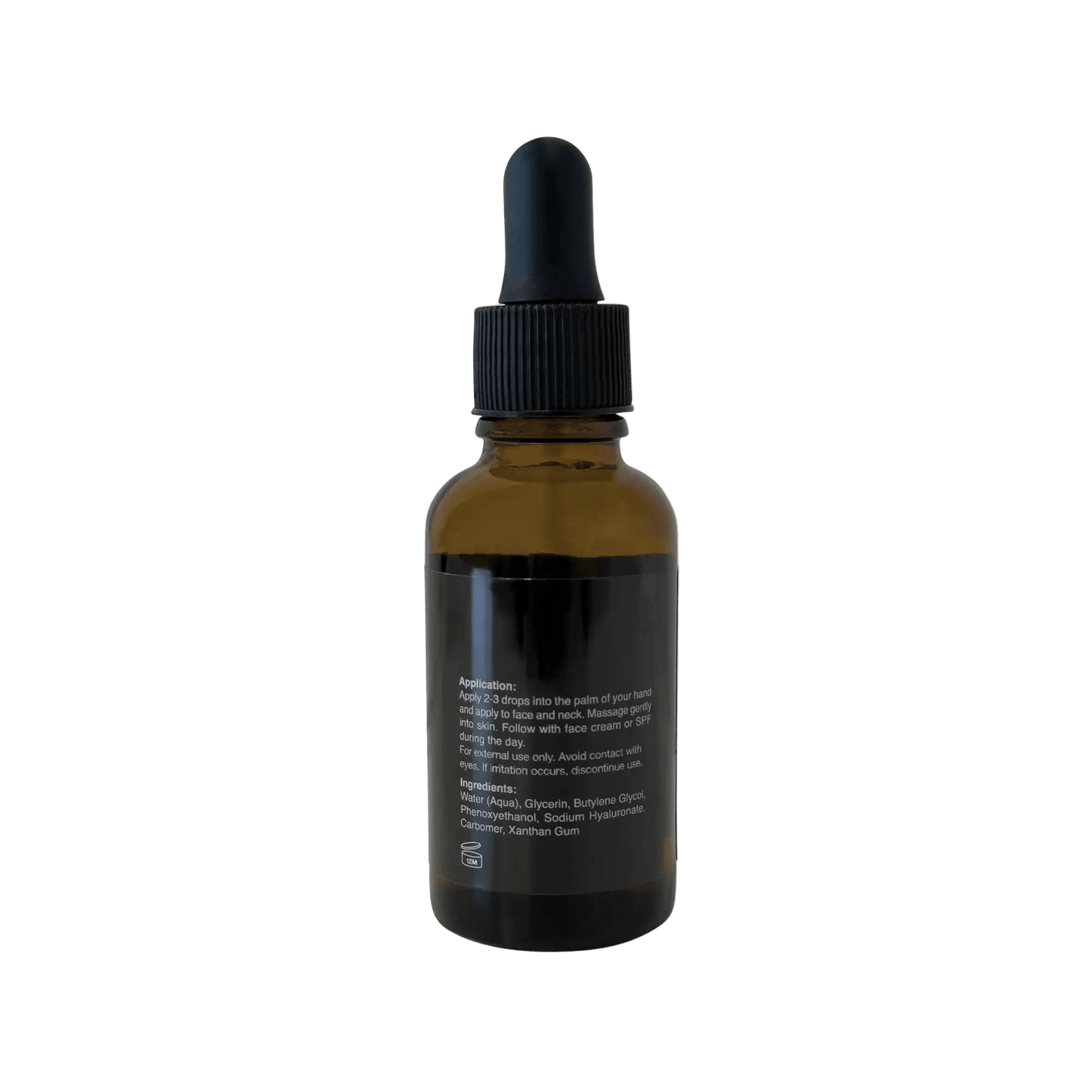 Hyaluronic Acid Serum – For Deep Hydration - Bealun