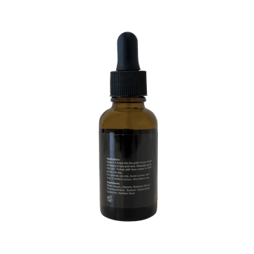 Hyaluronic Acid Serum – For Deep Hydration - Bealun
