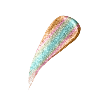 High - Impact Liquid Shimmer – Luminous, Long - Lasting Shine - Bealun