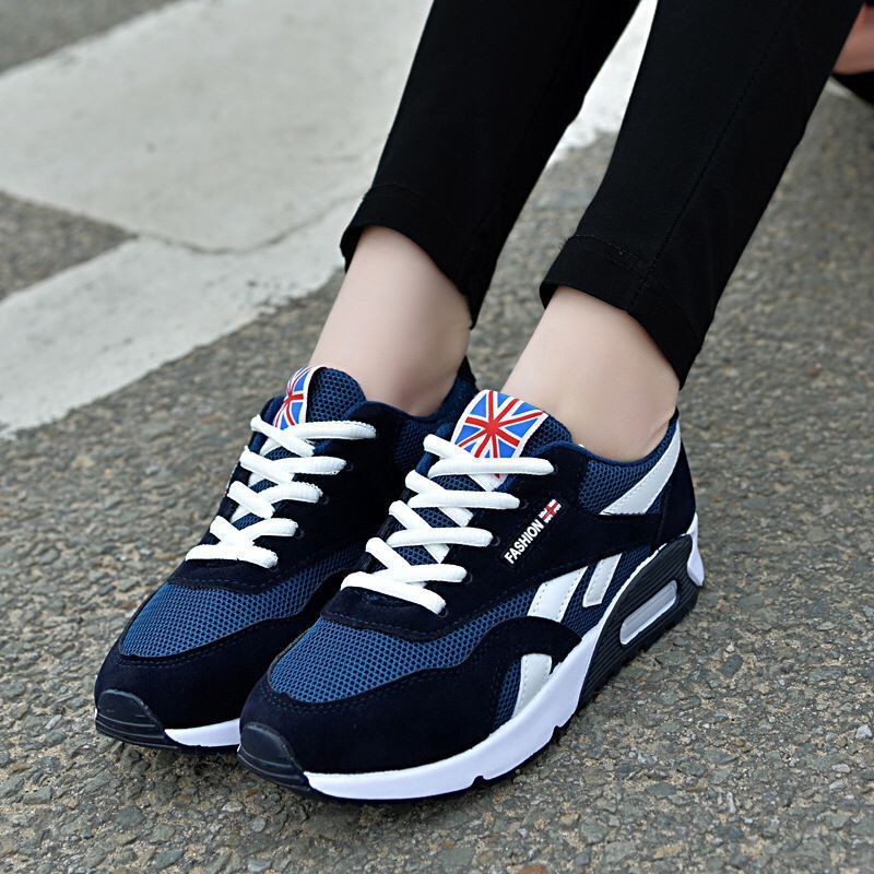 Versatile Sneakers – Running & Skate Shoes