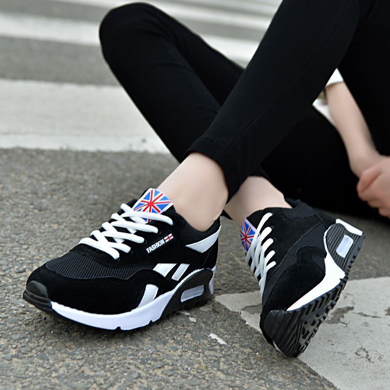 Versatile Sneakers – Running & Skate Shoes