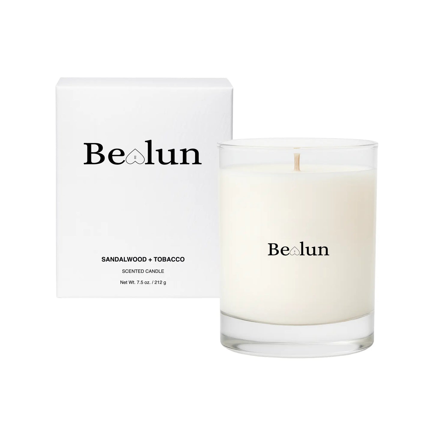 Scented Candle - Hand-poured Fragrance Collection for Home Ambience and Relaxation