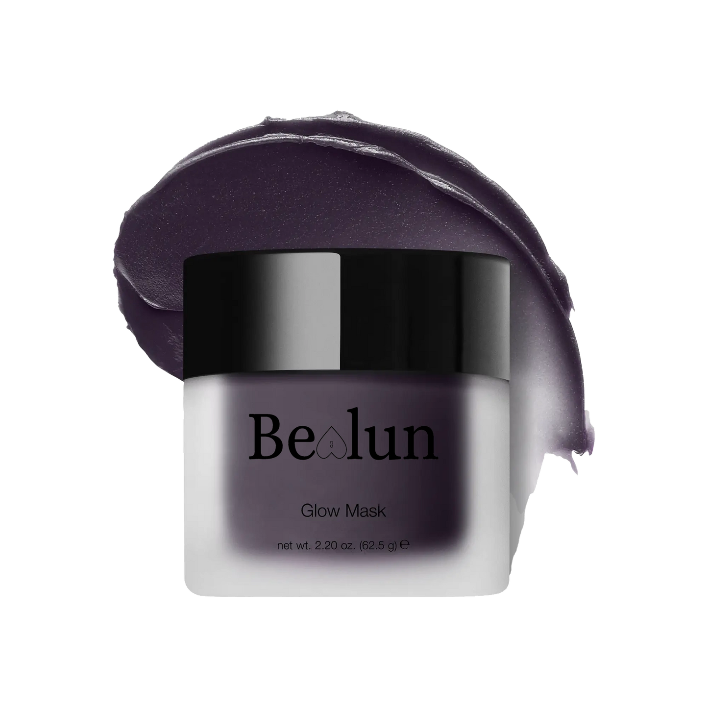 Thermal Charcoal Glow Mask – Skin Purifying