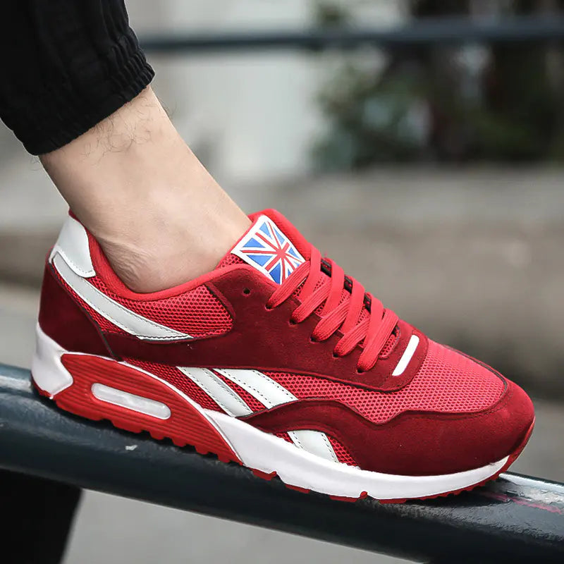 Versatile Sneakers – Running & Skate Shoes