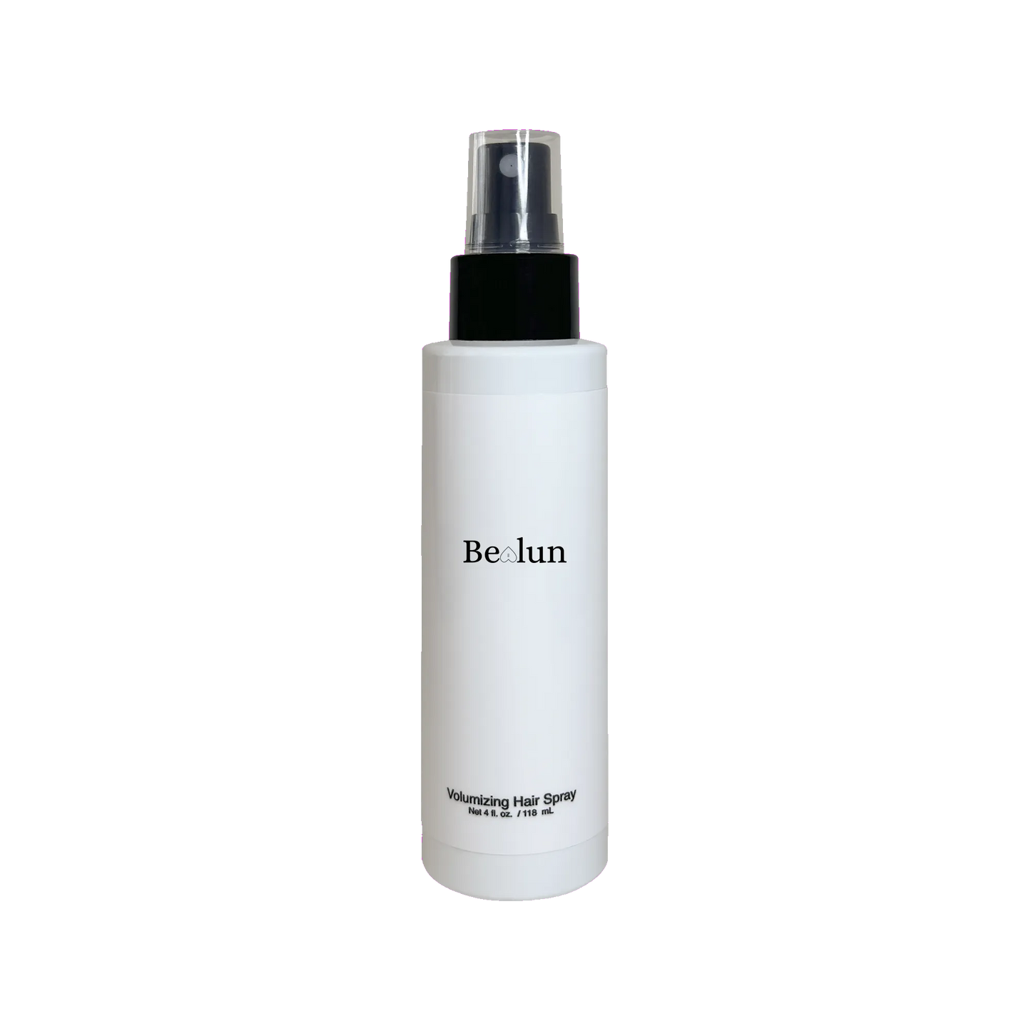 Volumizing Hair Spray – Lightweight Hold & Texture