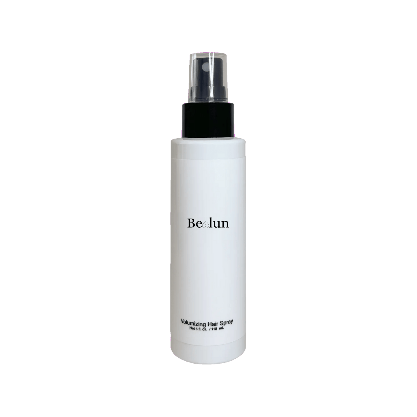 Volumizing Hair Spray – Lightweight Hold & Texture - Bealun