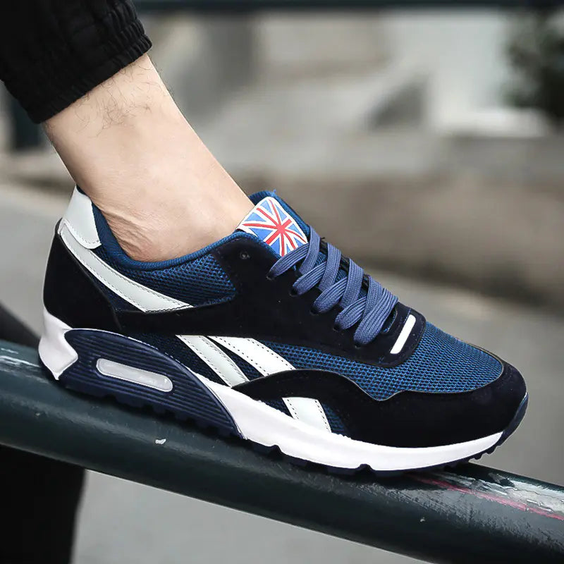 Versatile Sneakers – Running & Skate Shoes