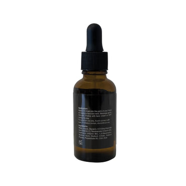 Niacinamide Serum – With Vitamin C & B5 - Bealun