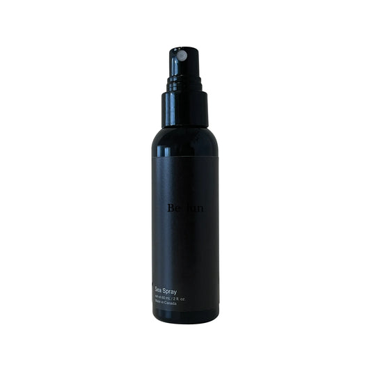 Sea Spray Hair Mist – Effortless Texture and Volume - Bealun