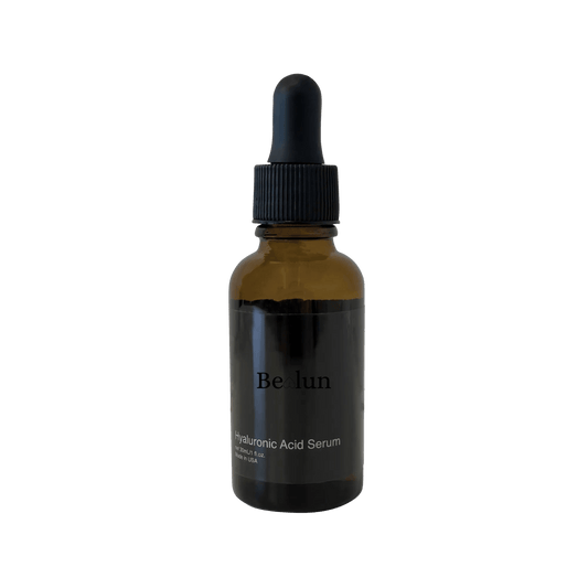 Hyaluronic Acid Serum – For Deep Hydration - Bealun