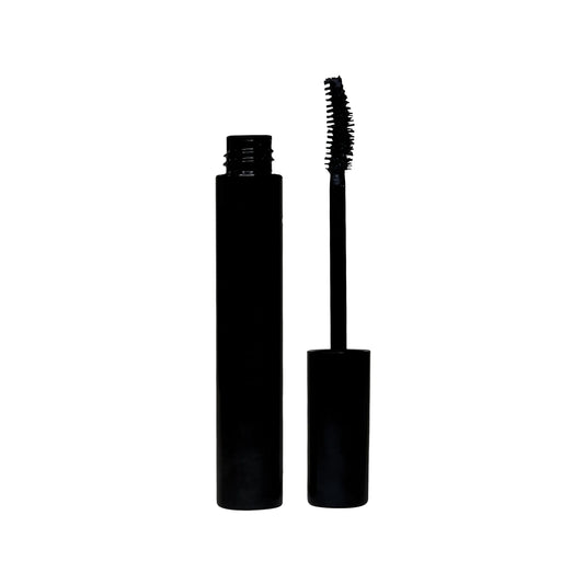 Luxury Mascara – 4 - in - 1 Curl, Volumize, Lengthen, Set - Bealun