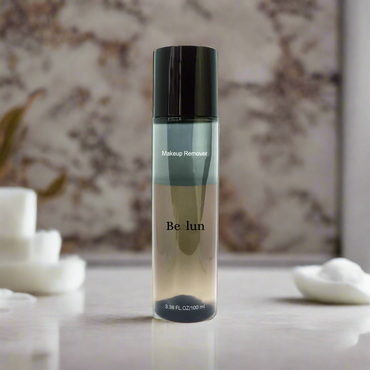 Lip and Eye Makeup Remover