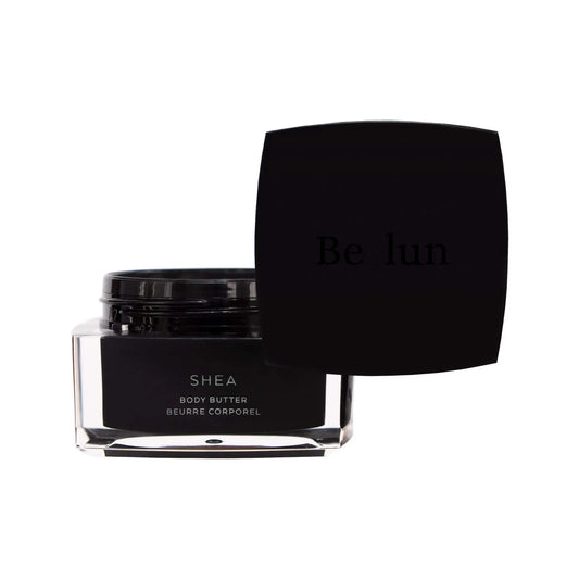 Luxury Shea Body Butter – Deep Moisture & Soft Skin - Bealun