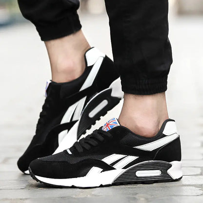 Versatile Sneakers – Running & Skate Shoes