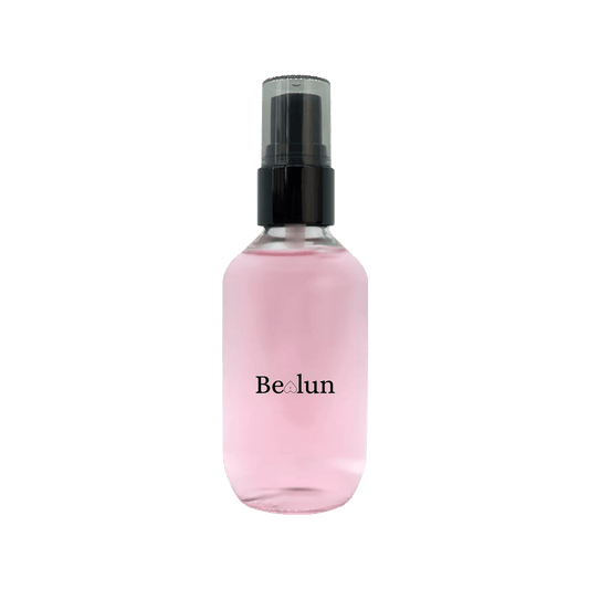 Oil Control Setting Spray – Matte Finish - Bealun