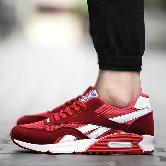 Versatile Sneakers – Running & Skate Shoes