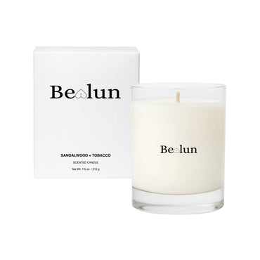 Scented Candle - Hand-poured Fragrance Collection for Home Ambience and Relaxation