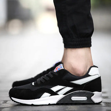 Versatile Sneakers – Running & Skate Shoes