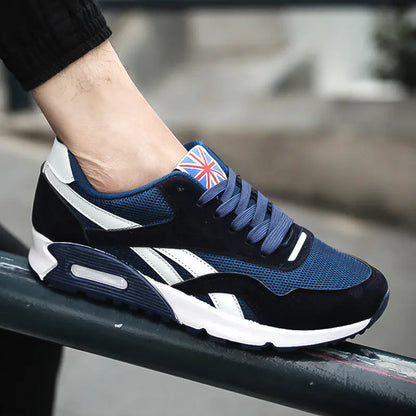 Versatile Sneakers – Running & Skate Shoes